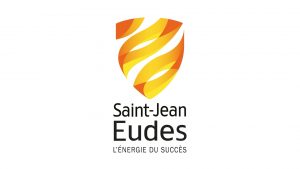 Saint-Jean-Eudes Logo