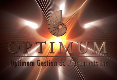 Groupe Optimum - Gestion de placements